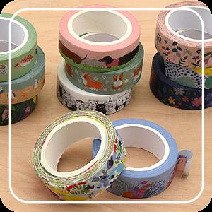 Washi Tape