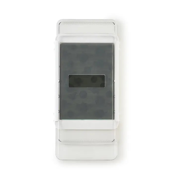 Rectangle Dimensional Diffuser Starter Set by Stacey Park - Sizzix