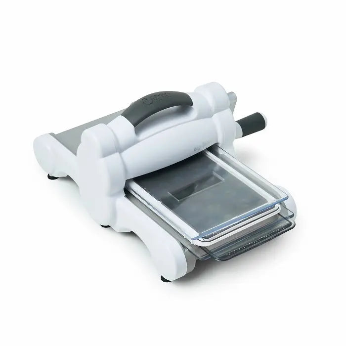 Rectangle Dimensional Diffuser Starter Set by Stacey Park - Sizzix
