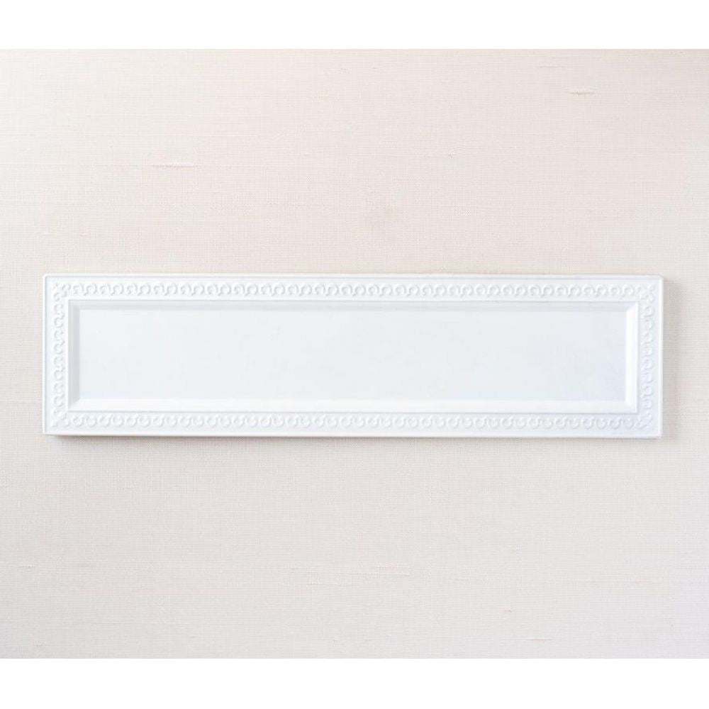 18" Metal Embossed Magnetic Sign