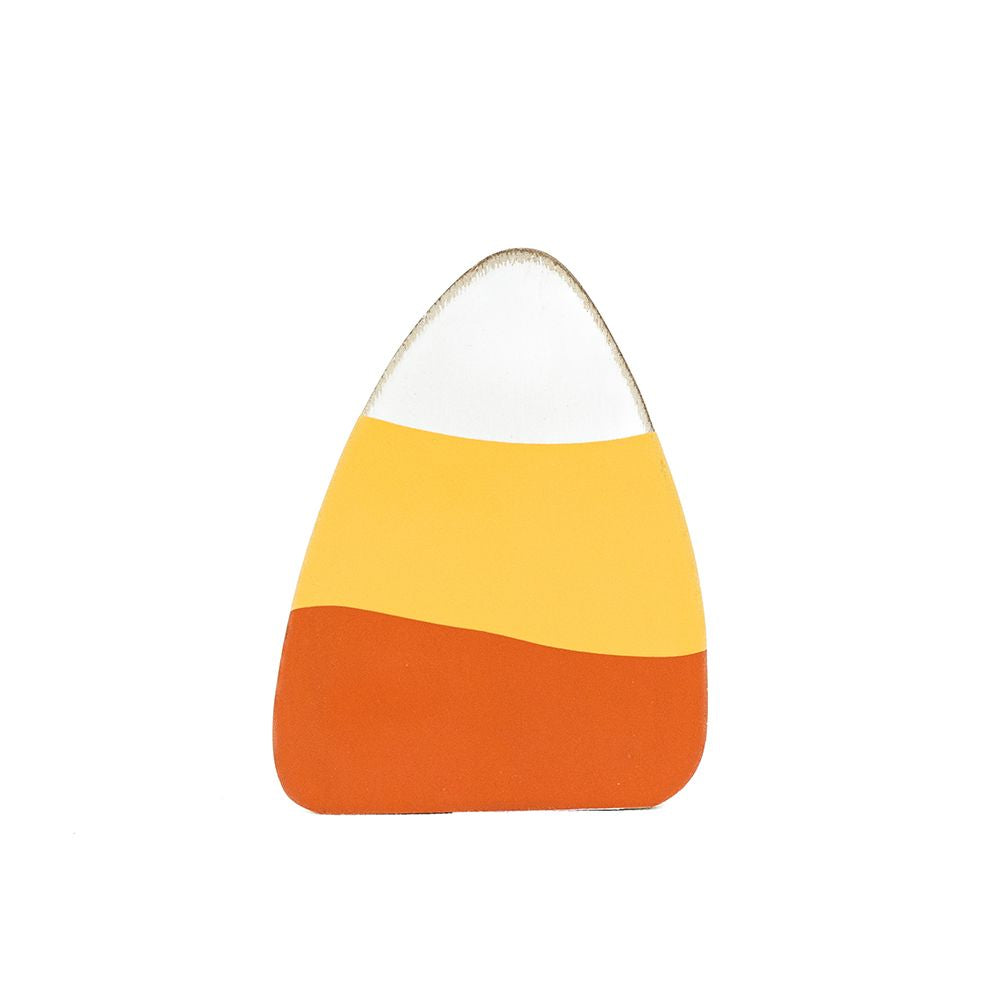 Reversible Pumpkin Wood Cutout