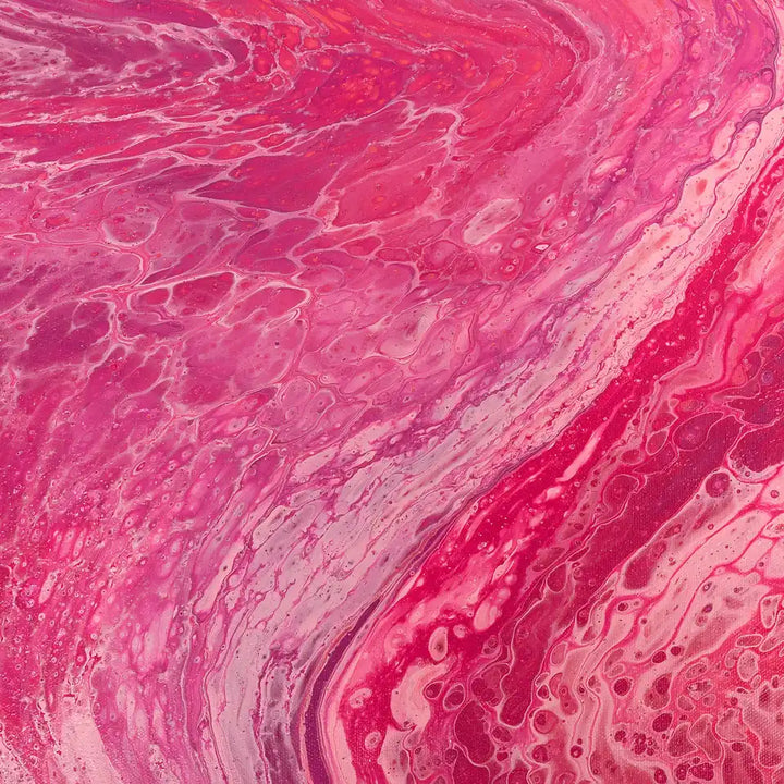 View 2 of Berry Rush Glitter Mix-in Kits - Color Pour - American Crafts