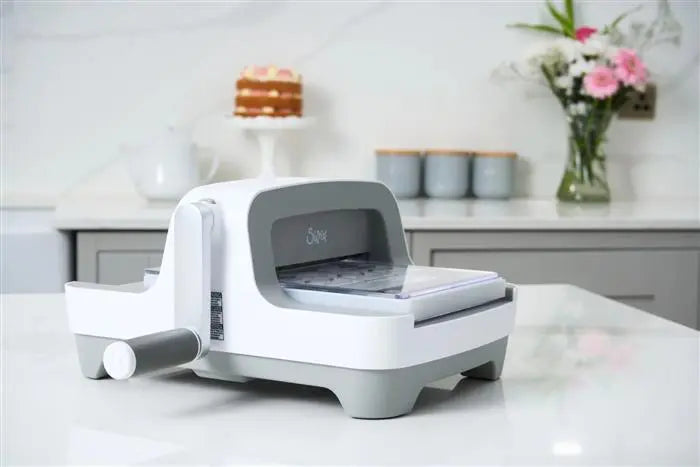 Big Shot Machine, 2025 Edition - Sizzix