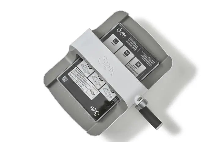 Big Shot Machine, 2025 Edition - Sizzix