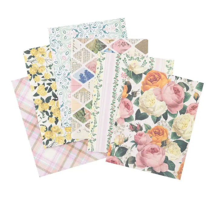 Boxed Cards- Brighton Collection - BoBunny