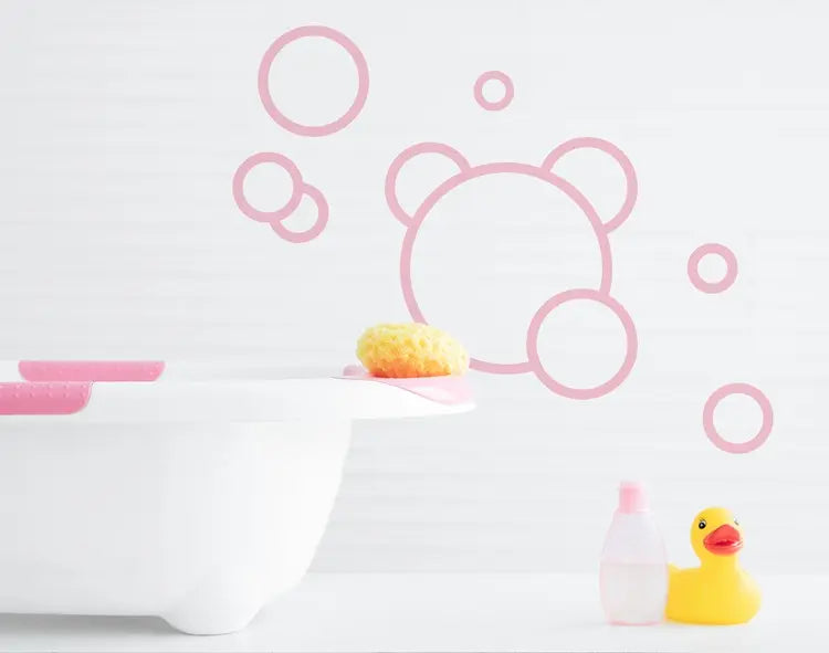 Bubbles SVG Image Files Download (Multi-Pack)