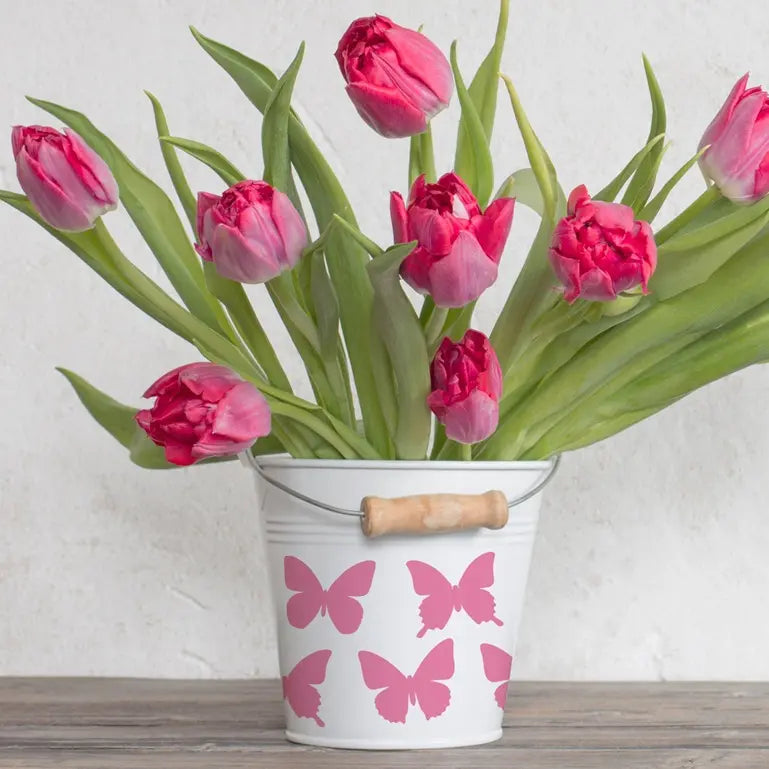 Butterfly SVG Image Files Download (Multi-Pack)