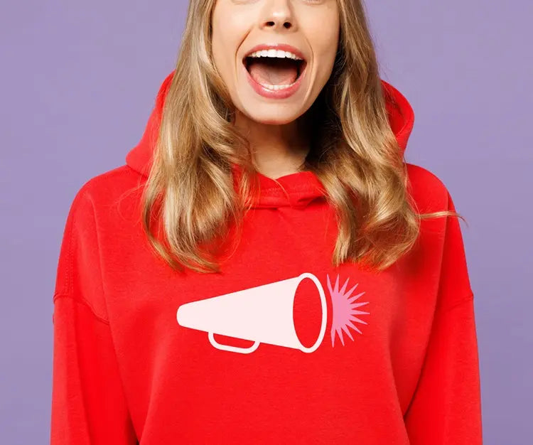 Cheer SVG Image Files Download (Multi-Pack)