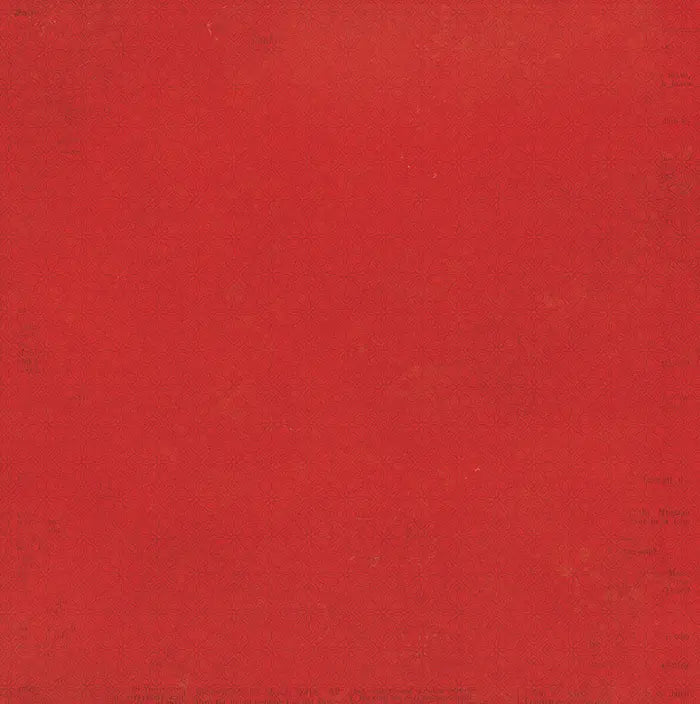 Christmas Junque Solids Paper Pack, 12"x 12" - PhotoPlay