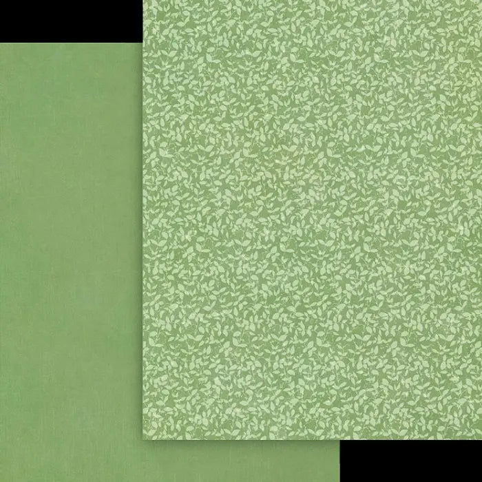 Fairy Boutique Patterns & Solids Paper Pack, 8.5" x 11" - Graphic 45