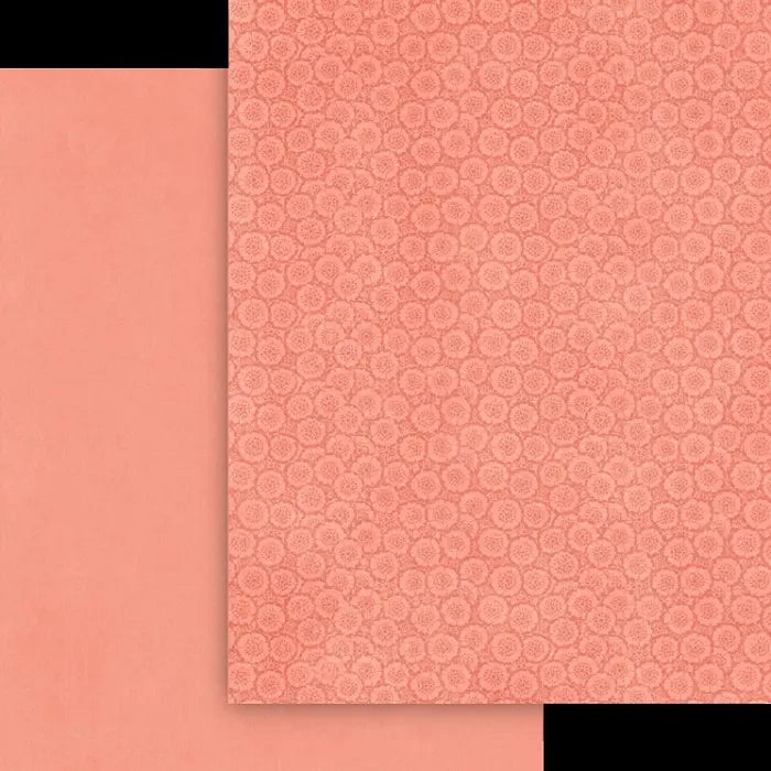 Fairy Boutique Patterns & Solids Paper Pack, 8.5" x 11" - Graphic 45