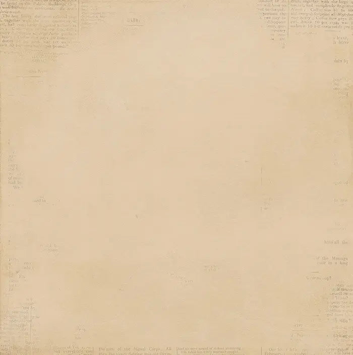 Halloween Junque Solids Paper Pack, 12"x 12" - PhotoPlay