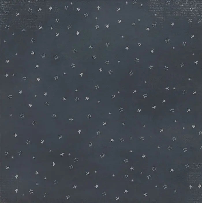 Halloween Junque Solids Paper Pack, 12"x 12" - PhotoPlay