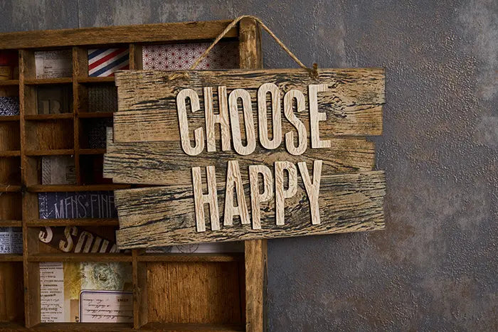 Lumber 3-D Texture Fades Embossing Folder  Large/A5 by Tim Holtz - Sizzix