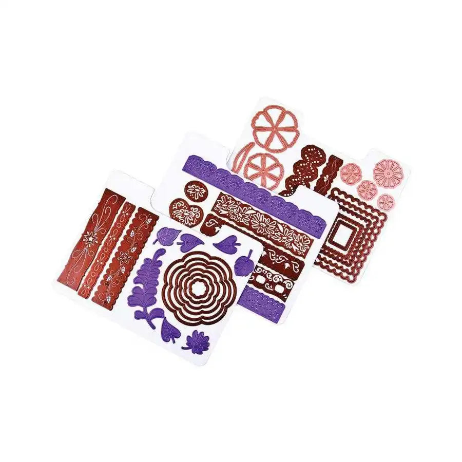 ArtBin Magnetic Sheets 3/Pkg