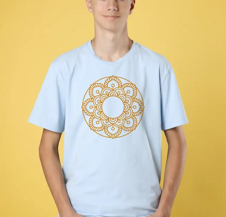 Mandala SVG Image Files Download (3-Pack)