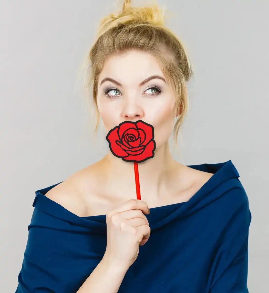 Roses SVG Image Files Download (3 Pack)