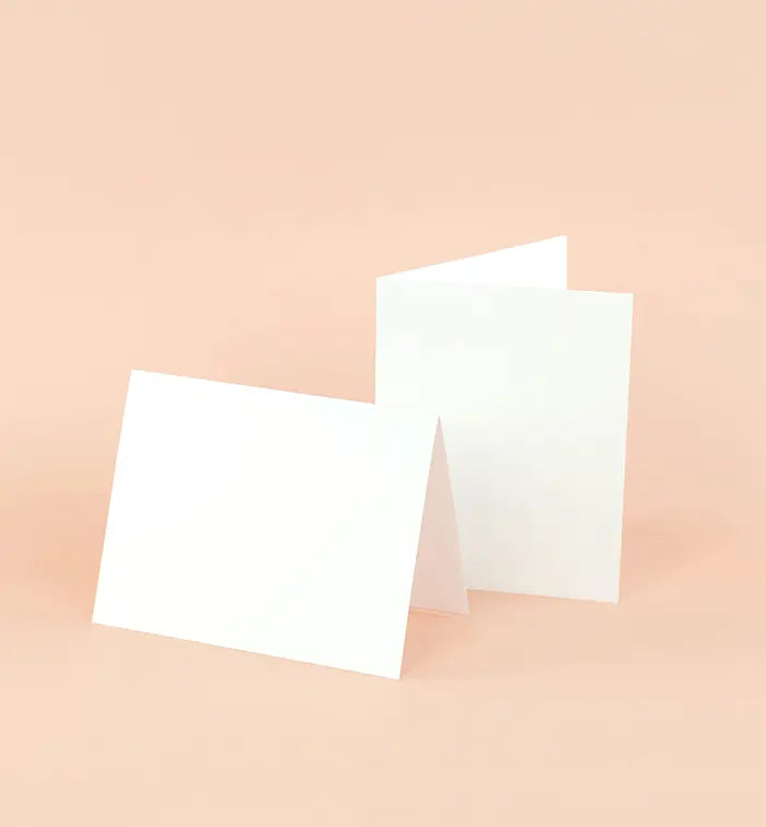 Scored Horizontal Card Base Kit – Echo Park