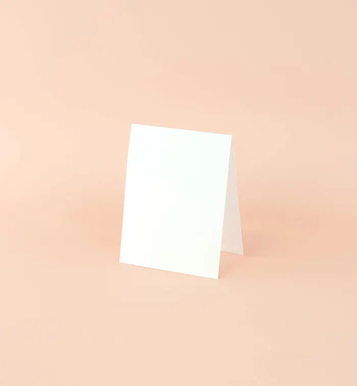 Scored Vertical Card Base Kit – Echo Park