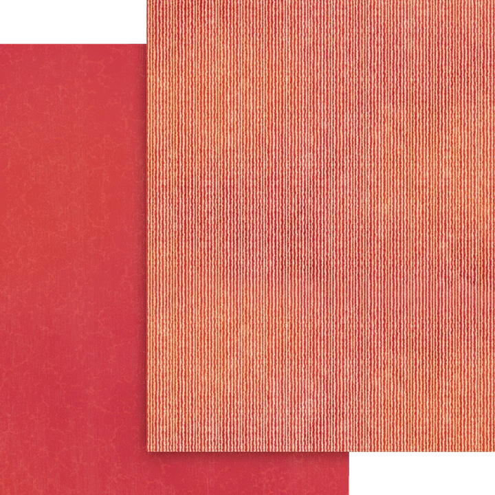 Seas the Day Patterns & Solids Paper Pack, 8.5" x 11" - Graphic 45