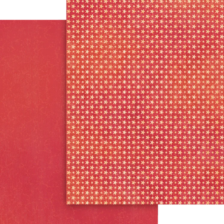 Seas the Day Patterns & Solids Paper Pack, 8.5" x 11" - Graphic 45