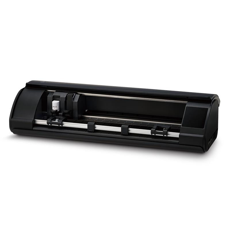 CAMEO 5 Machine (Black) with Basic Starter Kit - Silhouette