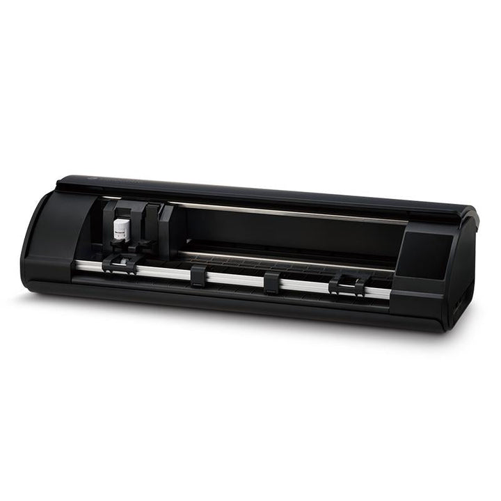 CAMEO 5 Machine (Black) with Basic Starter Kit - Silhouette