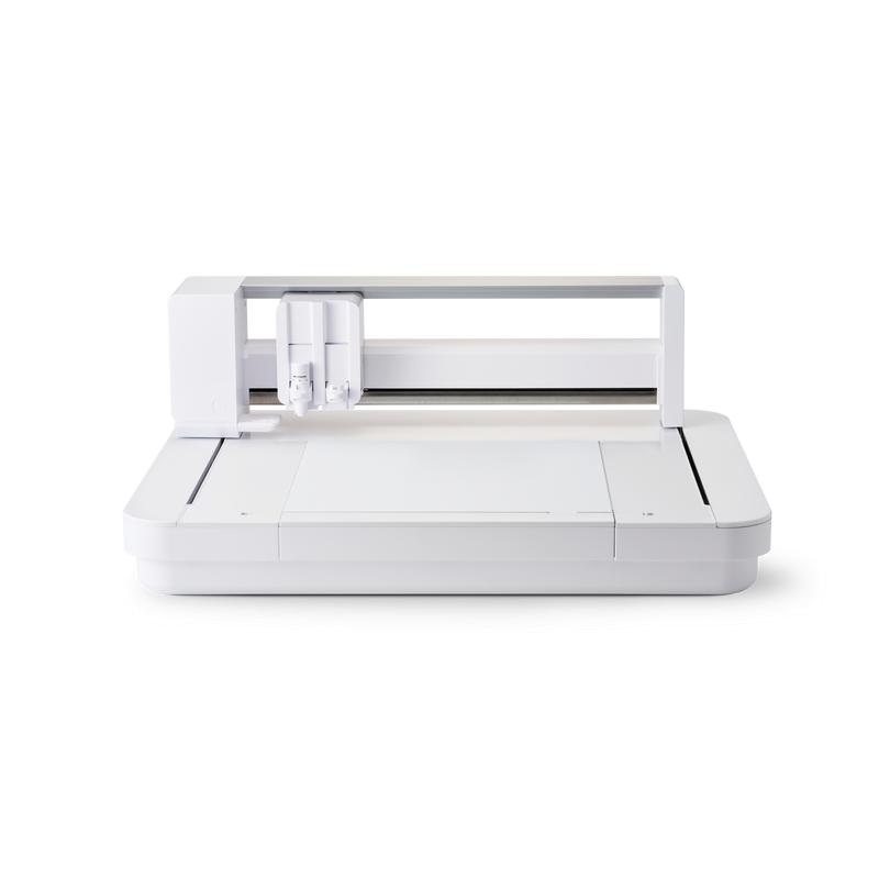 CURIO 2 Flatbed Cutting Machine - Silhouette