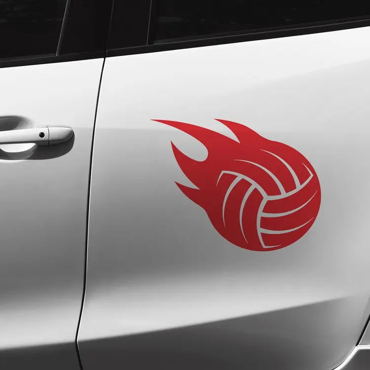 Volleyball SVG Image Files Download (Multi-Pack)