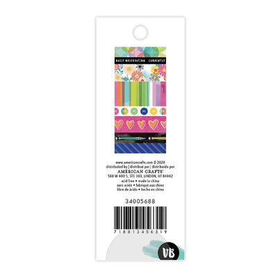 Color Study Washi Tape - American Crafts