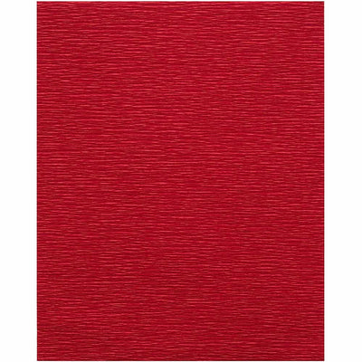Red Petal Tissue Paper - DCWV - Clearance - Clearance