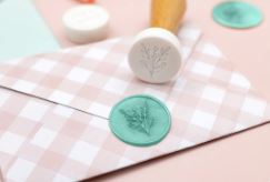 PS Envelope Seal Kit (With Love) - We R Memory Keepers