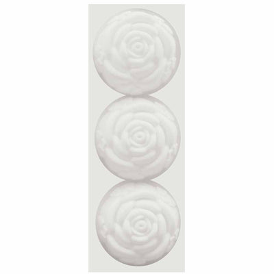Rose Soap Mold - SUDS Soap Maker - We R Memory Keepers - Clearance