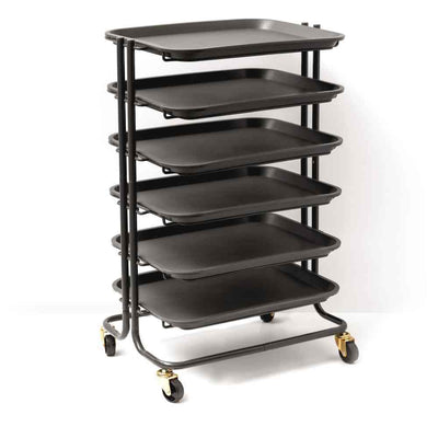 Project Cart with 6 Removable Trays - We R Memory Keepers*