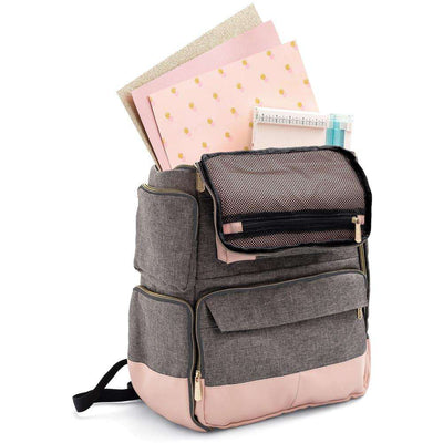 Crafter's Backpack - We R Memory Keepers