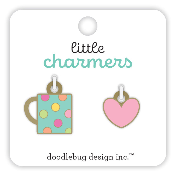Cup Of Kindness Little Charmers - Doodlebug