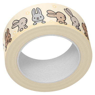Hop to It Washi Tape-Lawn Fawn