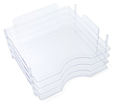 We R Memory Keepers NEW Paper trays