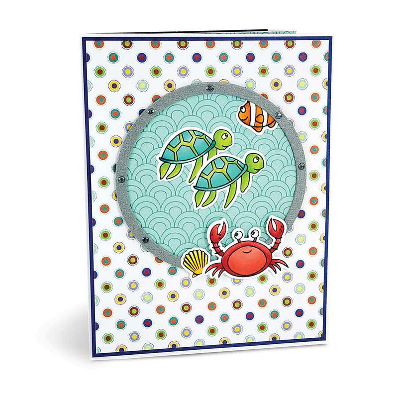 Tunnel Cards - Maker&
