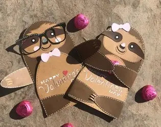 valentine's svg example of a downloadable design