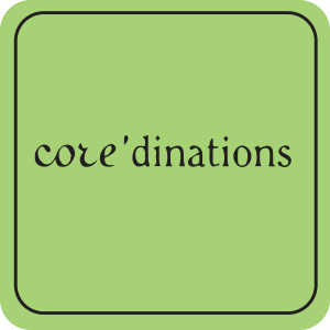 Core'dinations