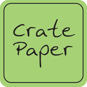 Crate Paper
