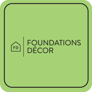 Foundations Decor