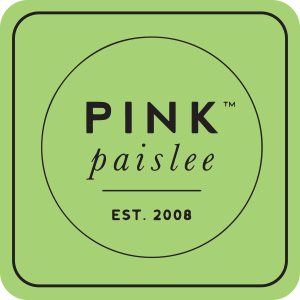 Pink Paislee