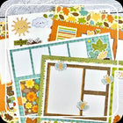 Scrapbook Kits