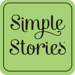 Carpe Diem by Simple Stories Traveler's Notebook Inserts - Monthly