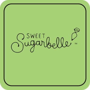 Sweet Sugarbelle Large Icing Bottle Set