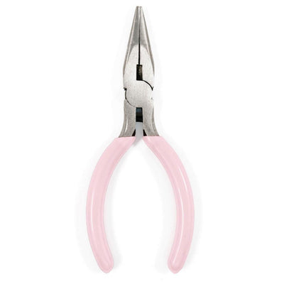 Needle Nose Wire Clippers (Pink) - Cinch - We R Memory Keepers