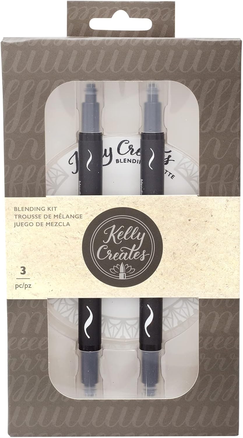 Blending Kit - Kelly Creates