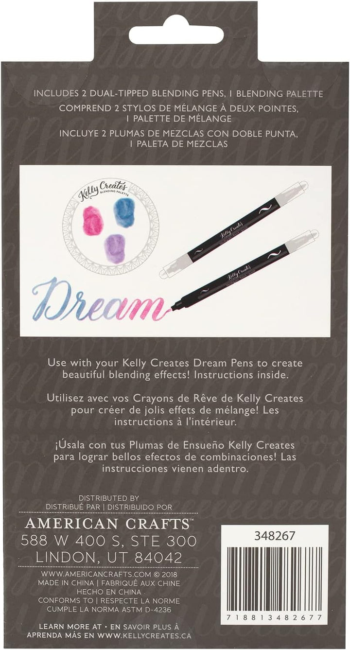 Blending Kit - Kelly Creates